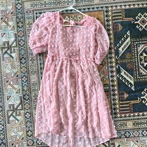 Maternity dress